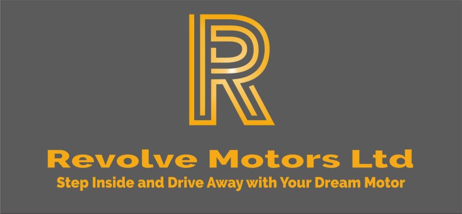 Revolve Motors Limited